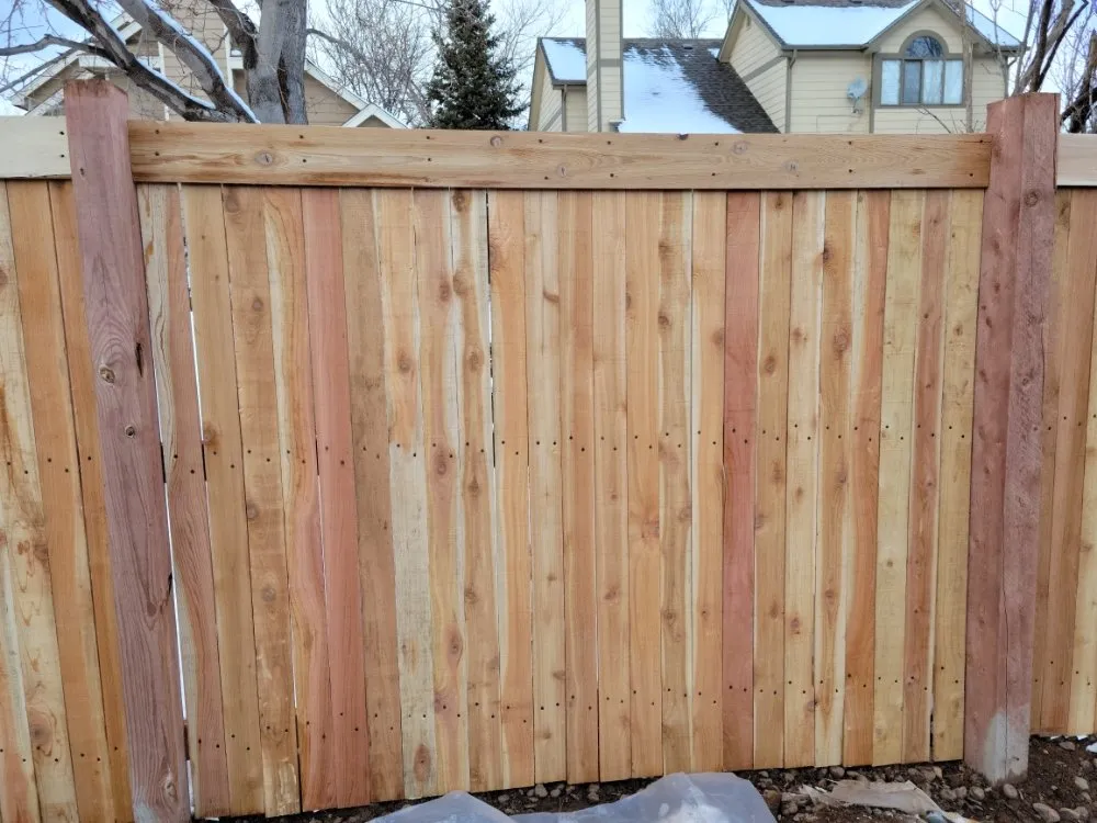 Reliable lawn mowing service in Littleton, CO by jc's landscaping