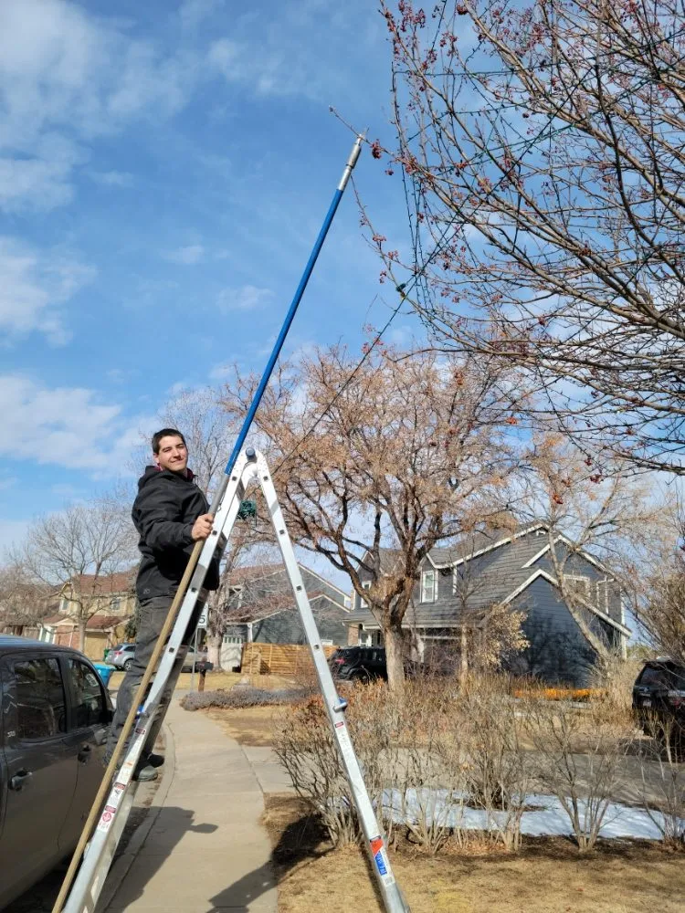 Professional landscaping services in Littleton, CO - jc's landscaping