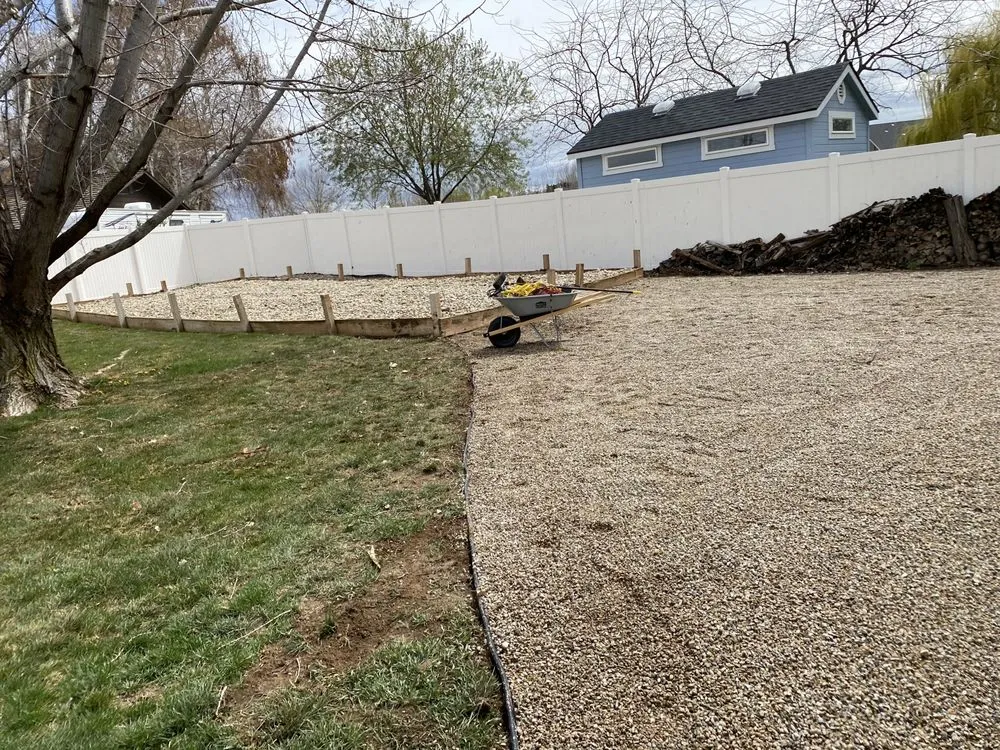 Trusted landscape design in Meridian, ID - JCS Landscaping