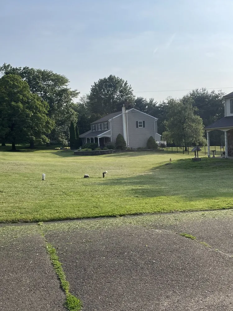 Top-rated residential landscaping near you across Ocean View, NJ - JC’s Landscaping