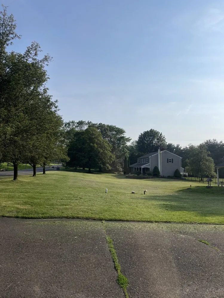 Trusted yard maintenance in Ocean View, NJ - JC’s Landscaping
