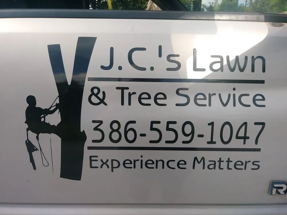 Top-rated yard cleanup service for homes in Welaka, FL by Jc's Lawn & Tree Service