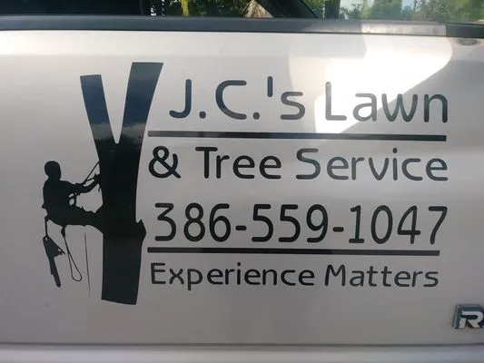 Jc's Lawn & Tree Service