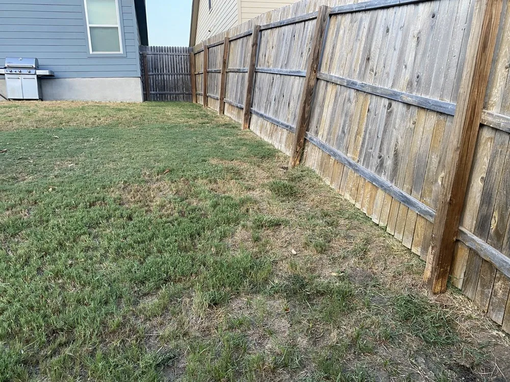 Local outdoor landscaping in Universal City, TX by JC’s Lawn and Home Services