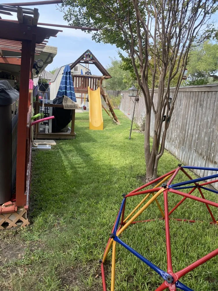 Reliable garden landscaping experts serving Universal City, TX - JC’s Lawn and Home Services