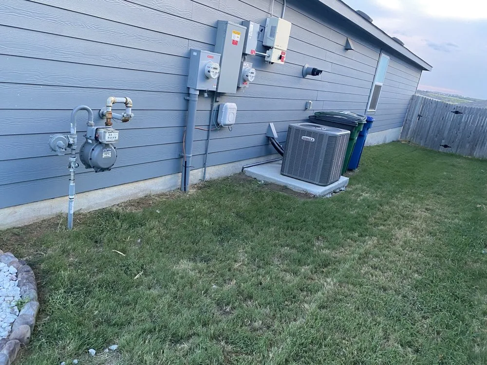 Affordable residential landscaping in Universal City, TX - JC’s Lawn and Home Services