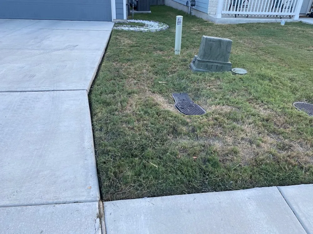 Custom garden landscaping experts serving Universal City, TX - JC’s Lawn and Home Services