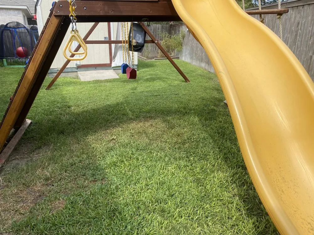 Expert yard cleanup service in Universal City, TX by JC’s Lawn and Home Services