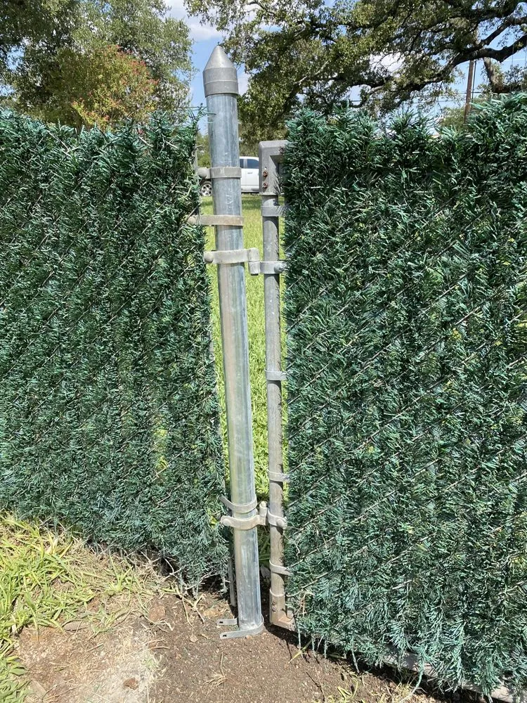 Local landscape design for outdoor upgrades in Universal City, TX by JC’s Lawn and Home Services