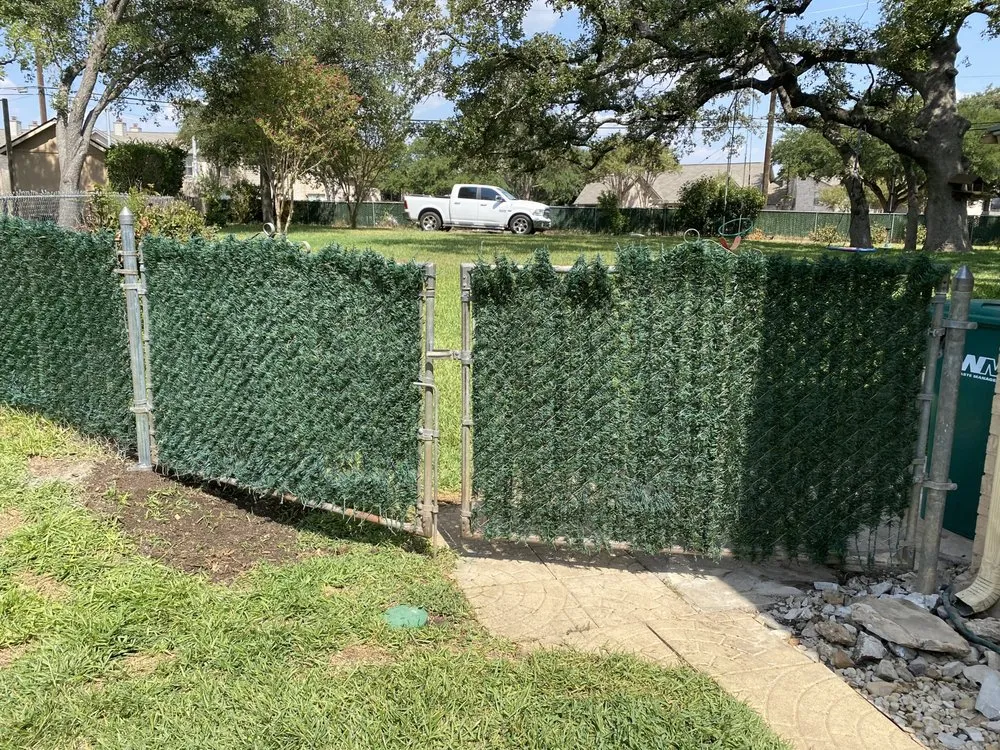 Custom yard maintenance in Universal City, TX - JC’s Lawn and Home Services
