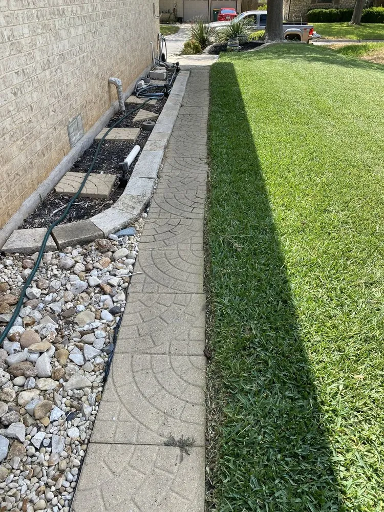 Trusted lawn care service in Universal City, TX by JC’s Lawn and Home Services
