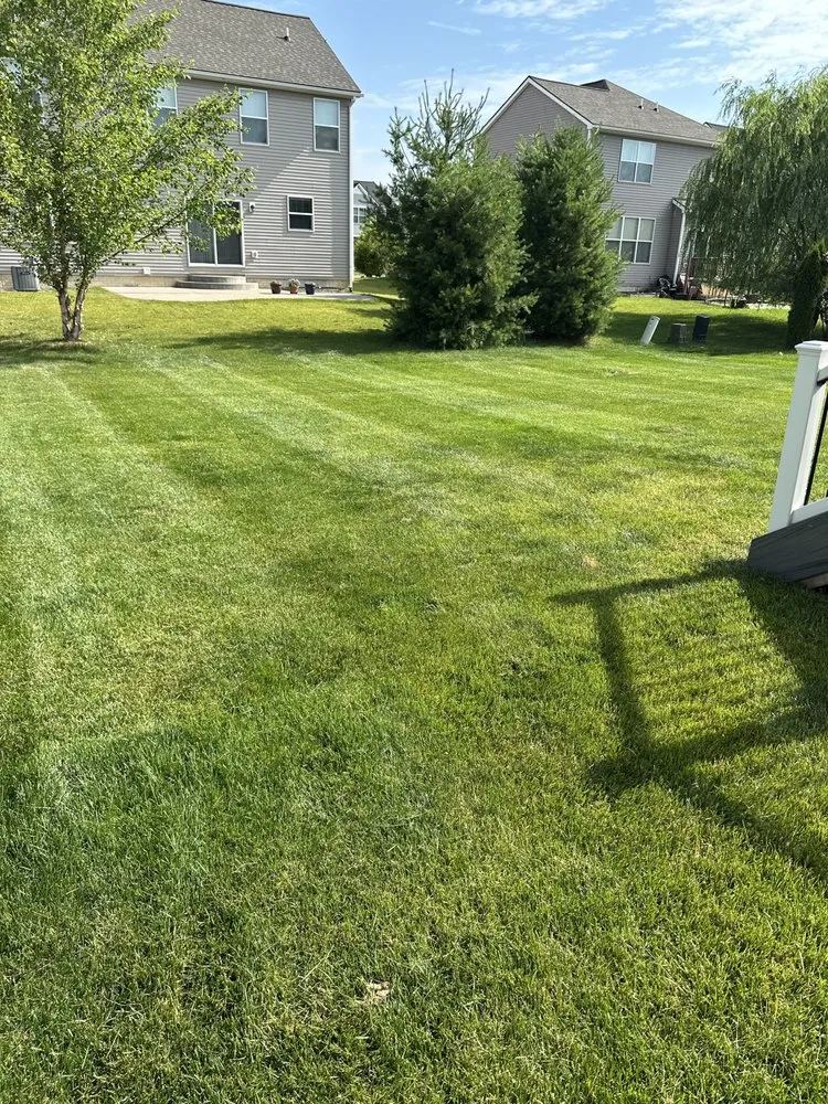Expert yard maintenance for outdoor upgrades in Chelsea, MI by Jc’s lawn care and landscape