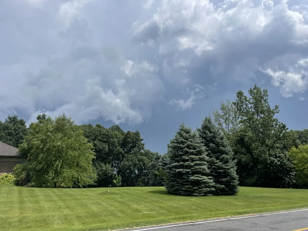 Reliable residential landscaping experts serving Chelsea, MI - Jc’s lawn care and landscape