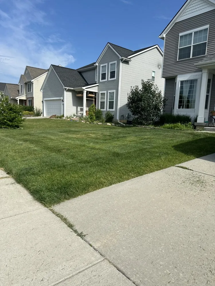 Local yard maintenance for beautiful yards across Chelsea, MI - Jc’s lawn care and landscape
