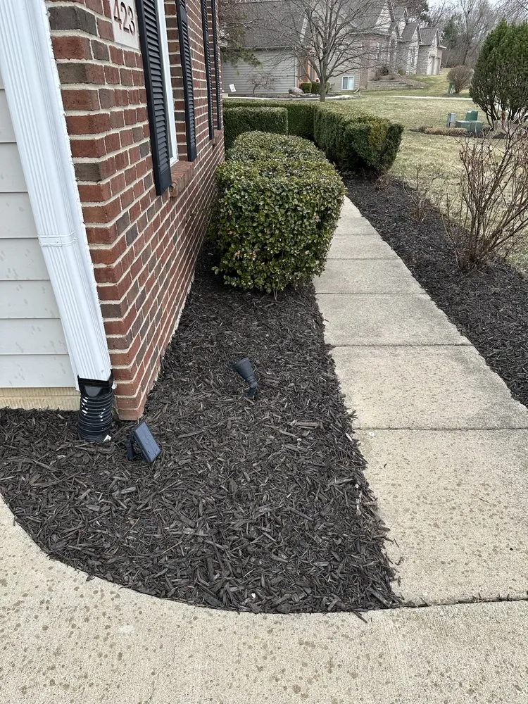 Expert residential landscaping experts serving Chelsea, MI - Jc’s lawn care and landscape