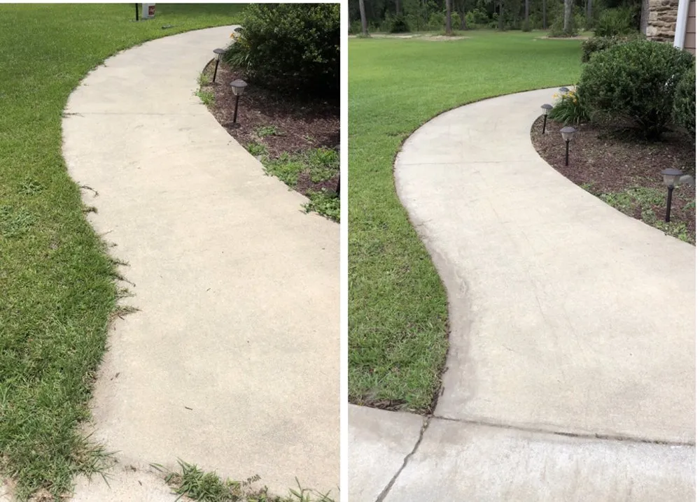 Top-rated landscaping services for year-round maintenance across Brunswick, GA - JC’s Lawn Care