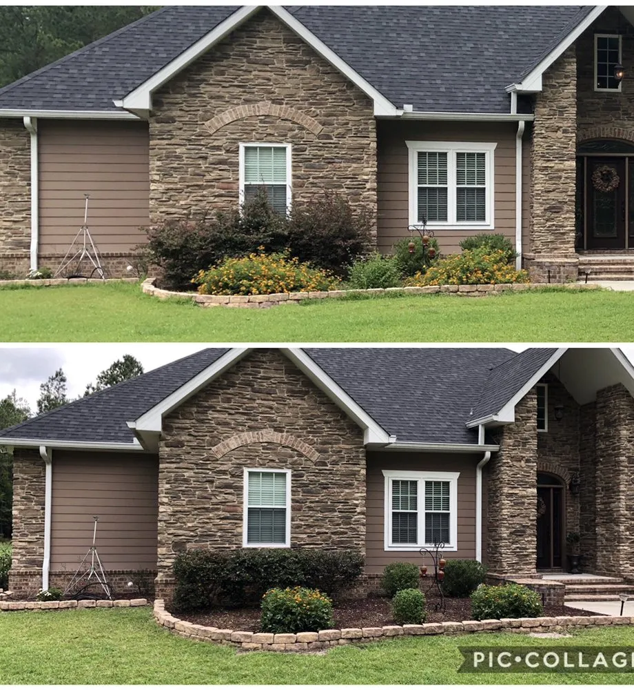 Reliable landscaping services in Brunswick, GA by JC’s Lawn Care