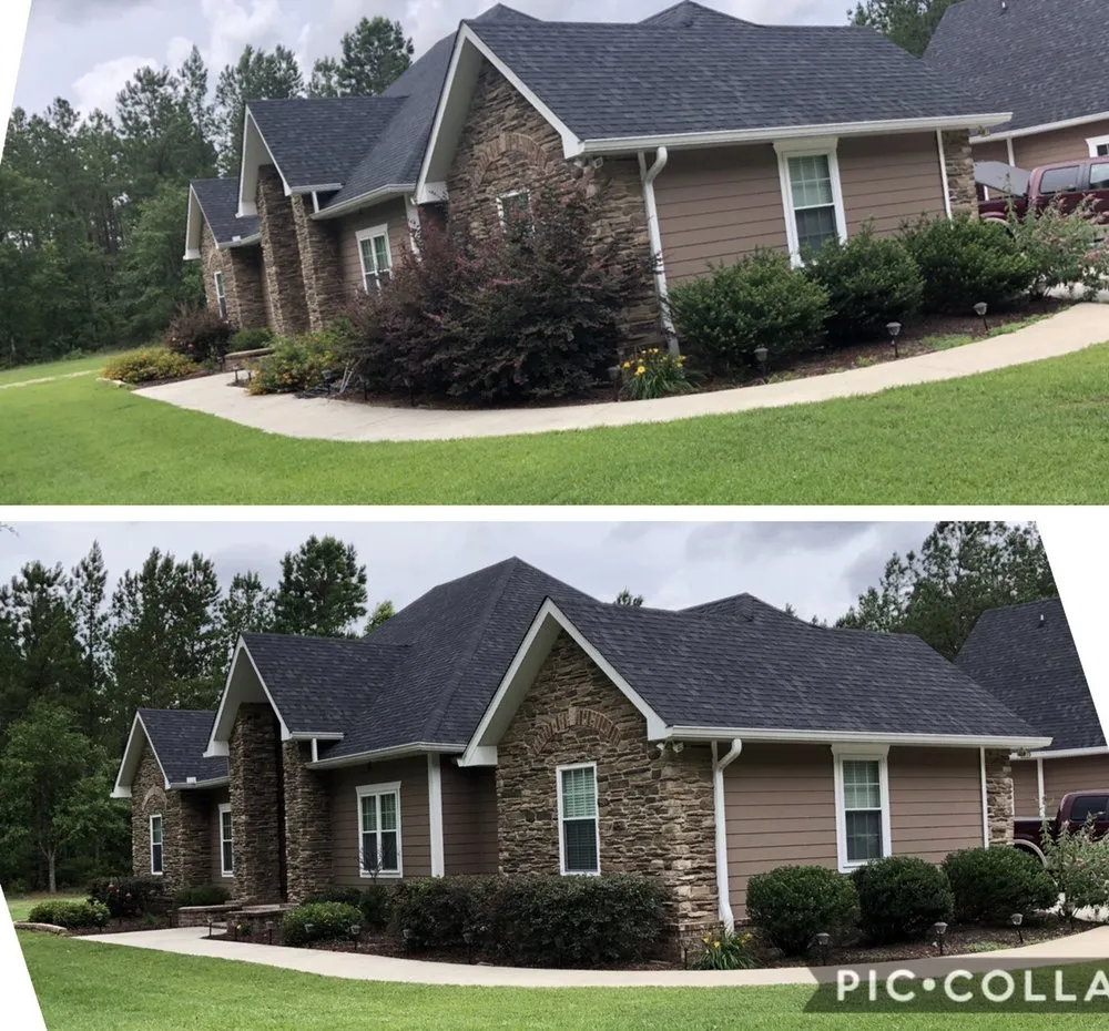 Reliable lawn care service for outdoor upgrades across Brunswick, GA - JC’s Lawn Care