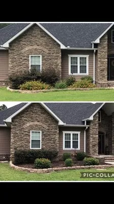 JC’s Lawn Care Logo