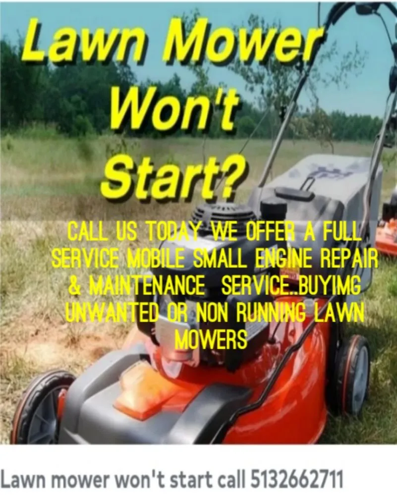 Local lawn mowing service for year-round maintenance in Hamilton, OH by JCS Lawn Care