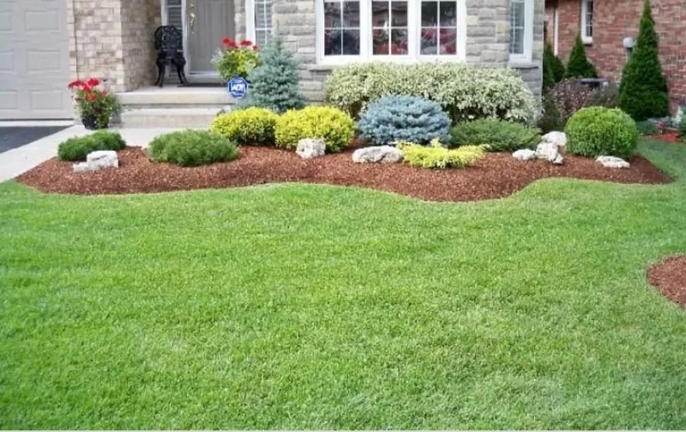 Affordable yard maintenance near you across Hamilton, OH - JCS Lawn Care