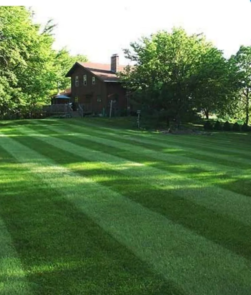 Local yard maintenance near you across Hamilton, OH - JCS Lawn Care