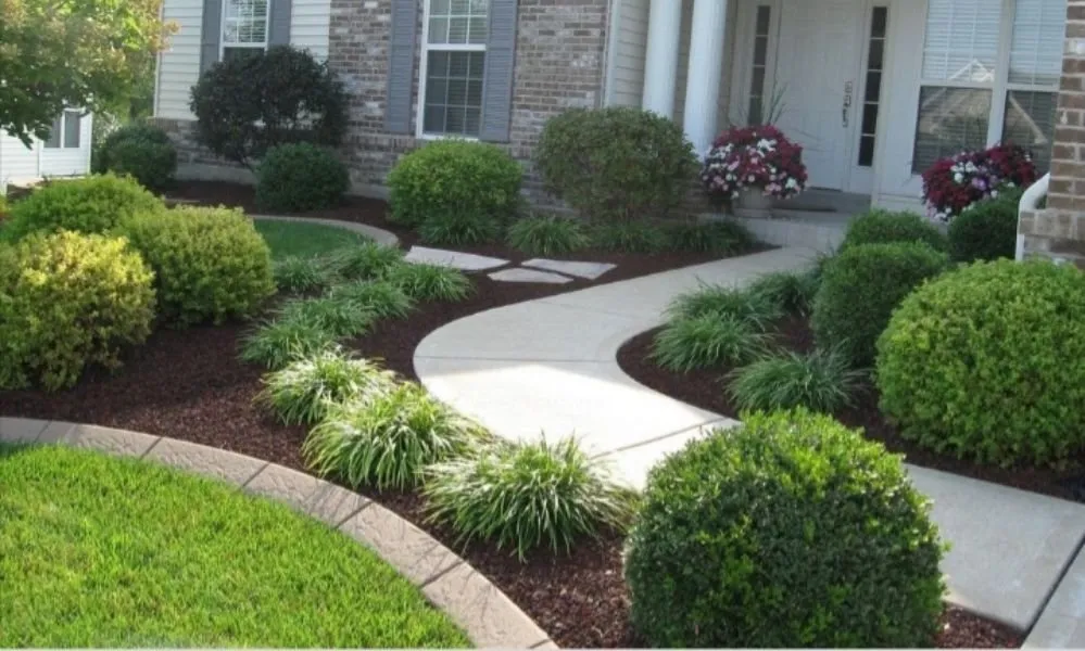 Reliable yard maintenance for outdoor upgrades across Hamilton, OH - JCS Lawn Care