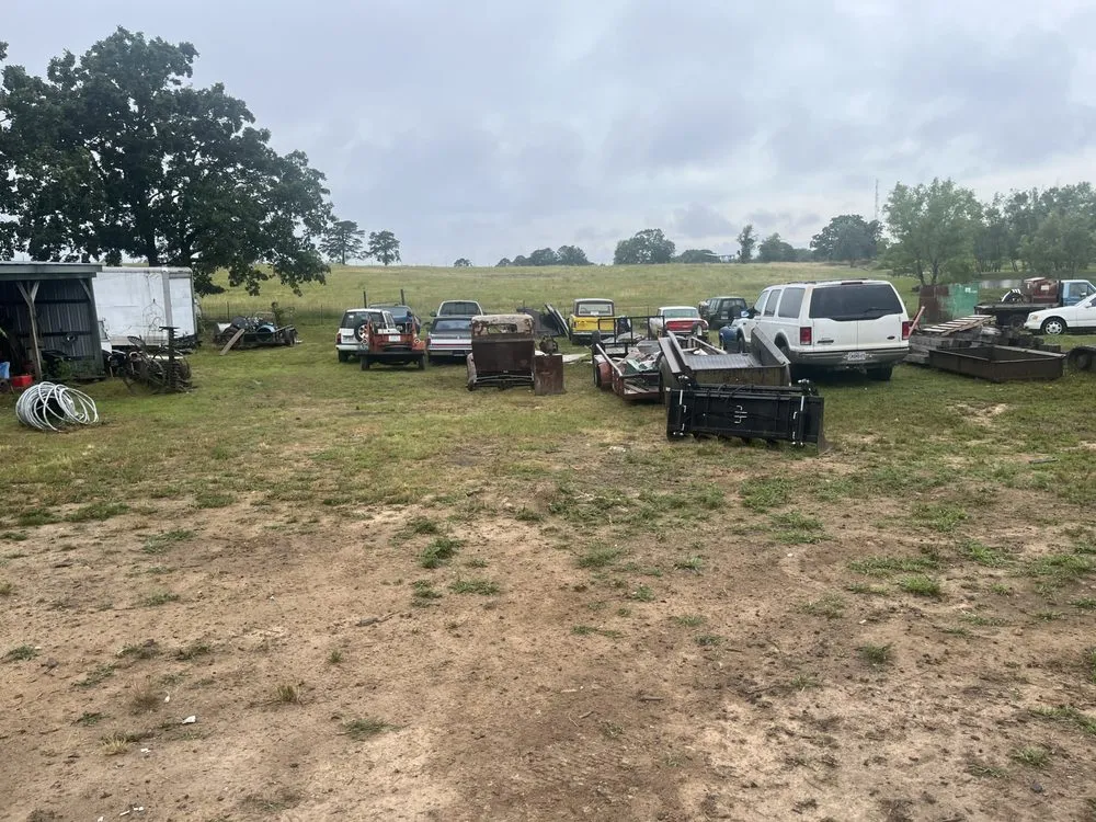 Trusted garden landscaping for beautiful yards in Russellville, AR by JC’s Lawn Care