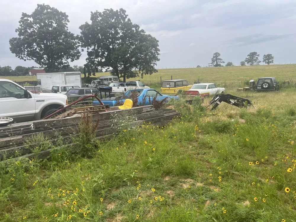 Local landscape design in Russellville, AR - JC’s Lawn Care