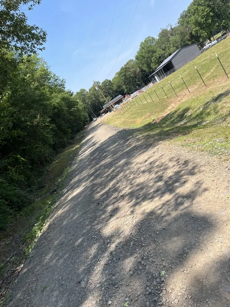 Top-rated residential landscaping in Russellville, AR - JC’s Lawn Care