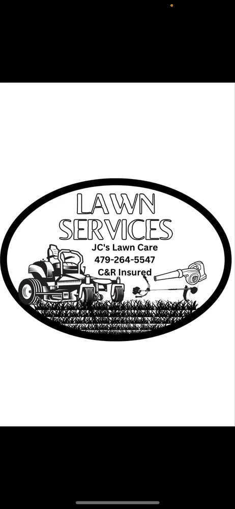 Professional yard cleanup service in Russellville, AR - JC’s Lawn Care