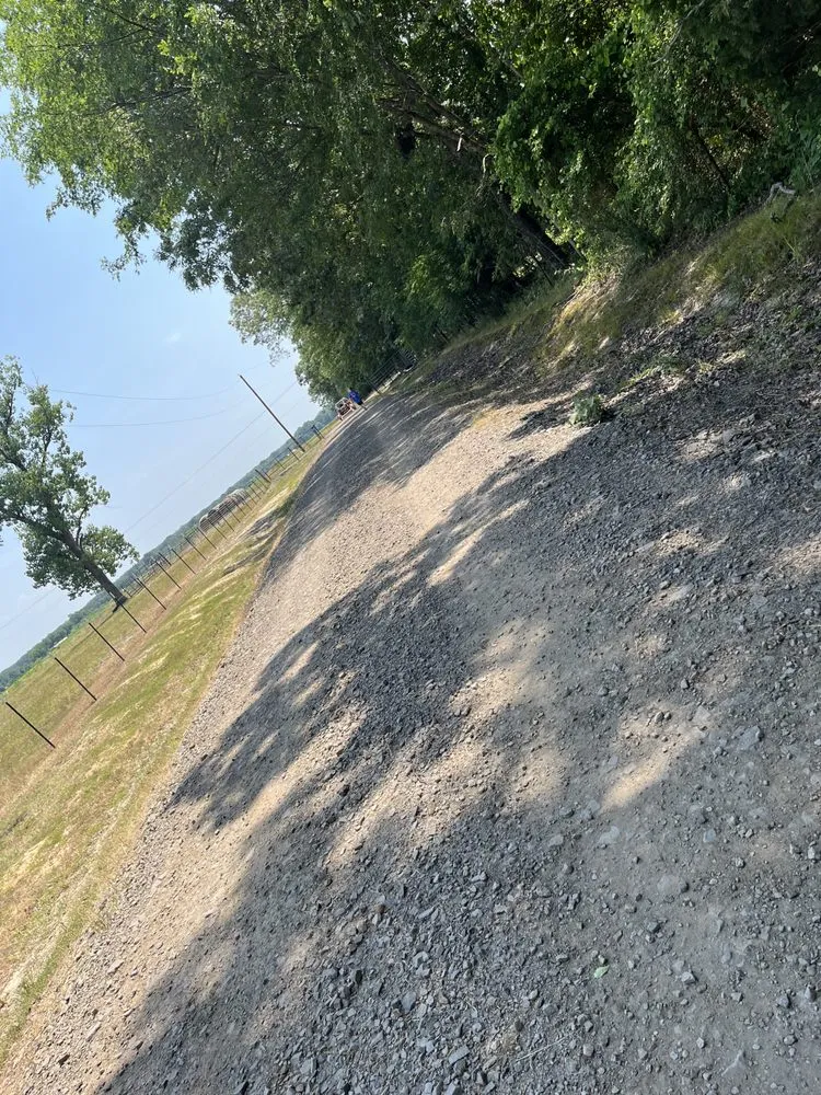 Trusted garden landscaping for year-round maintenance in Russellville, AR by JC’s Lawn Care