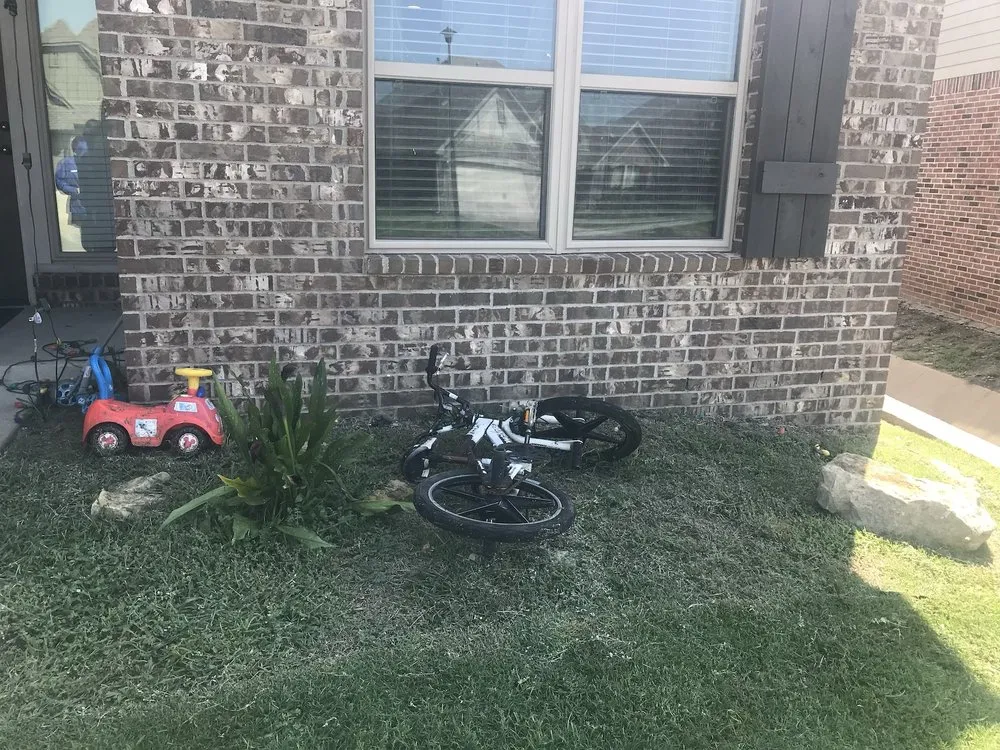 Professional landscape design for homes across Tulsa, OK - JC'S Lawn Care Service