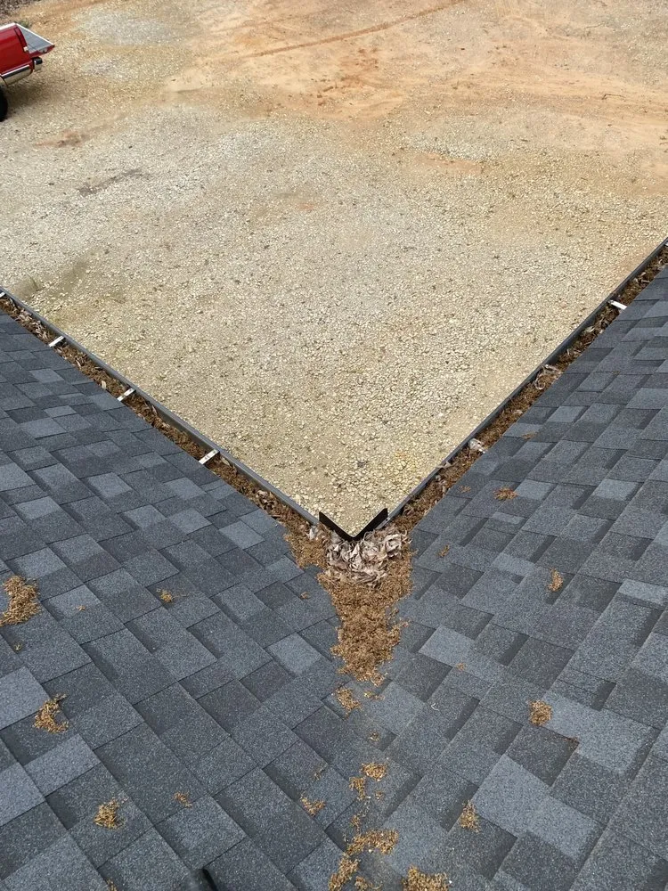 Professional outdoor landscaping with custom design across Jacksonville, TX - JC’S Lawn Service