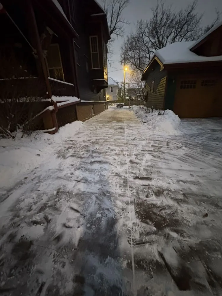 Professional yard cleanup service for outdoor upgrades across Caledonia, WI - JC’s Lawncare