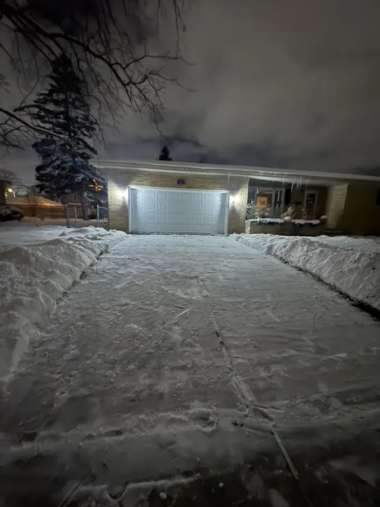 Affordable landscape design in Caledonia, WI by JC’s Lawncare