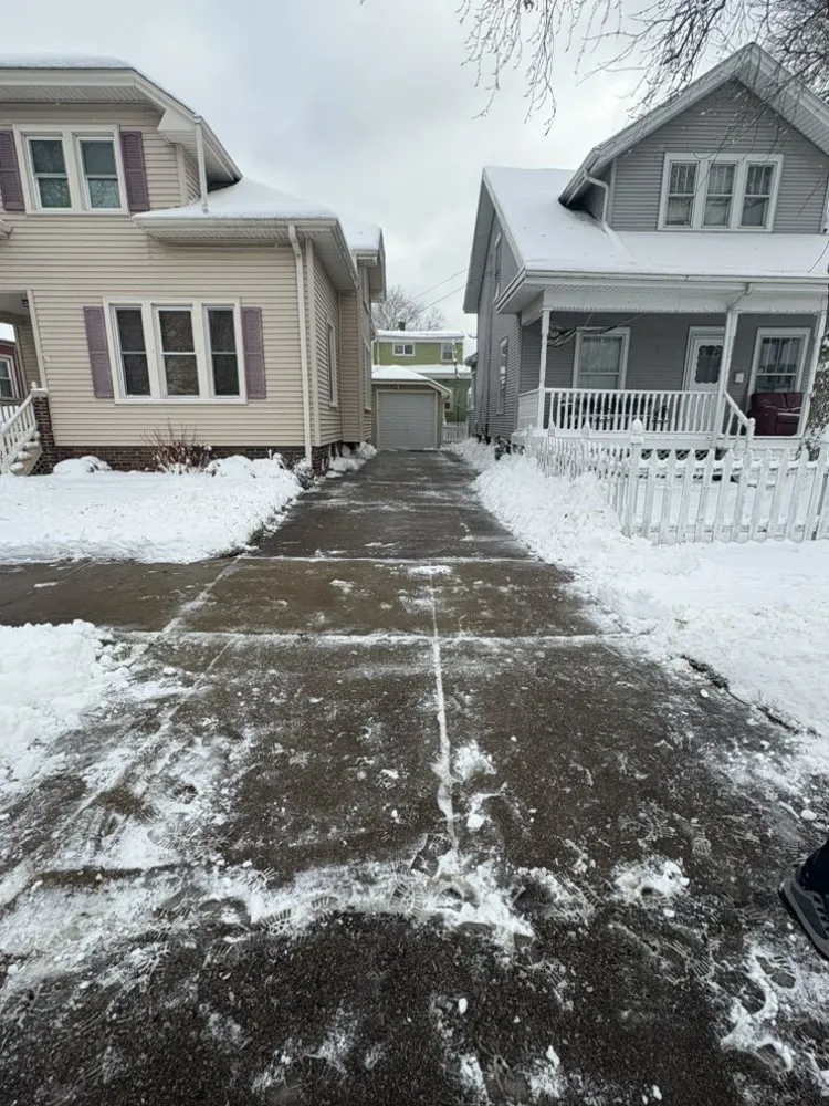 Professional residential landscaping in Caledonia, WI - JC’s Lawncare