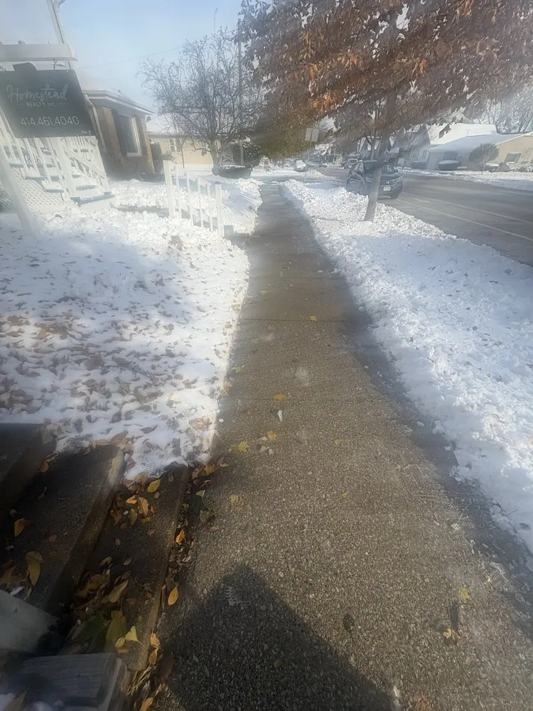 Top-rated residential landscaping in Caledonia, WI by JC’s Lawncare