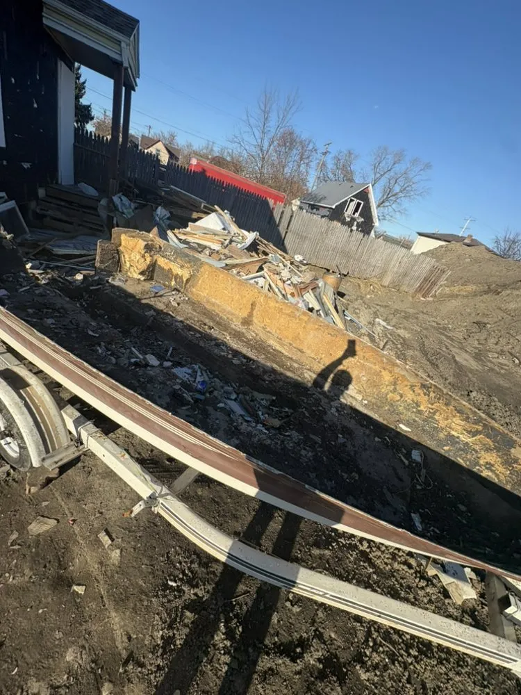 Professional residential landscaping near you in Caledonia, WI by JC’s Lawncare