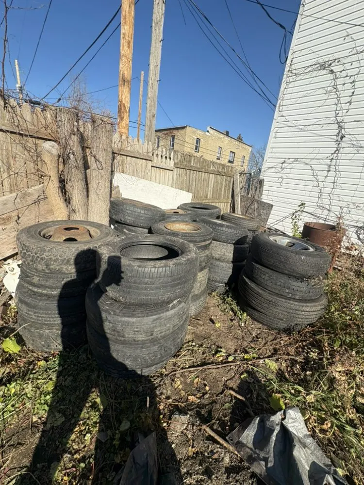 Custom garden landscaping for residential properties across Caledonia, WI - JC’s Lawncare