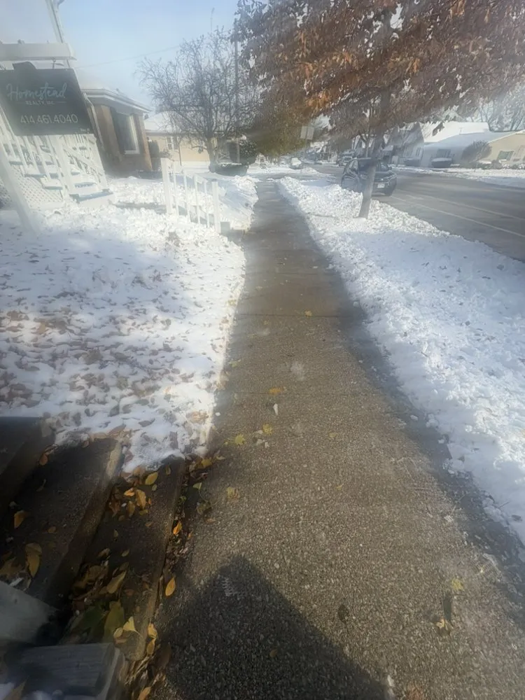 Trusted landscape design for residential properties in Caledonia, WI by JC’s Lawncare