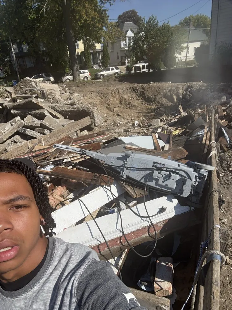 Professional outdoor landscaping in Caledonia, WI - JC’s Lawncare