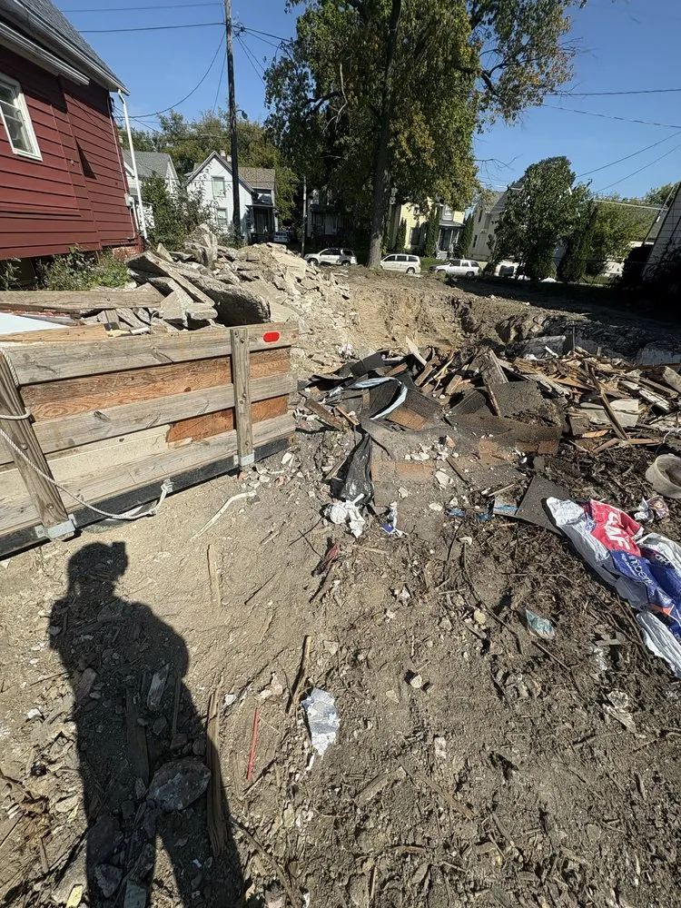 Affordable garden landscaping for outdoor upgrades in Caledonia, WI by JC’s Lawncare