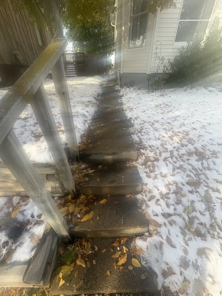 Affordable garden landscaping experts serving Caledonia, WI - JC’s Lawncare