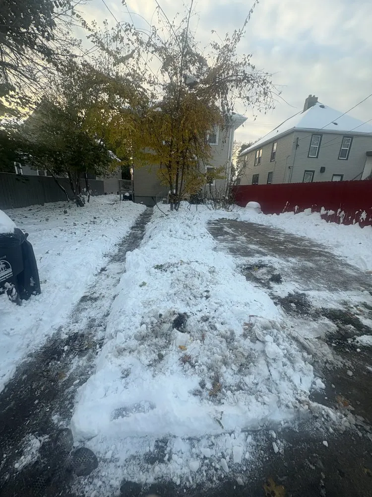 Custom outdoor landscaping in Caledonia, WI by JC’s Lawncare