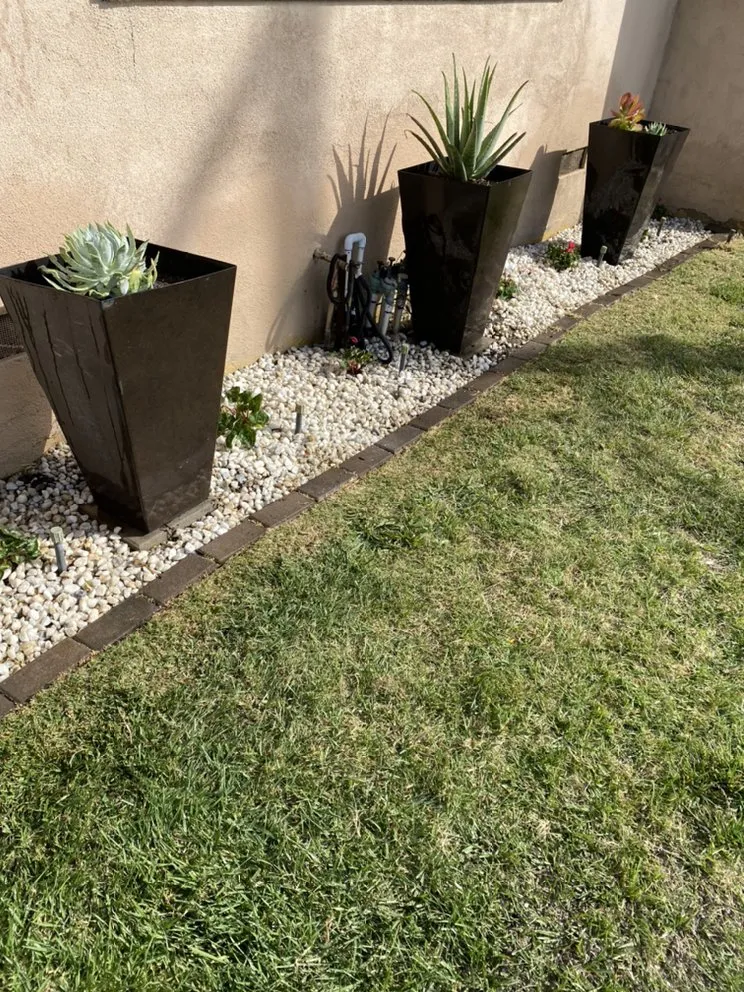 Local outdoor landscaping for outdoor upgrades in Pico Rivera, CA by JC’s Maintenance