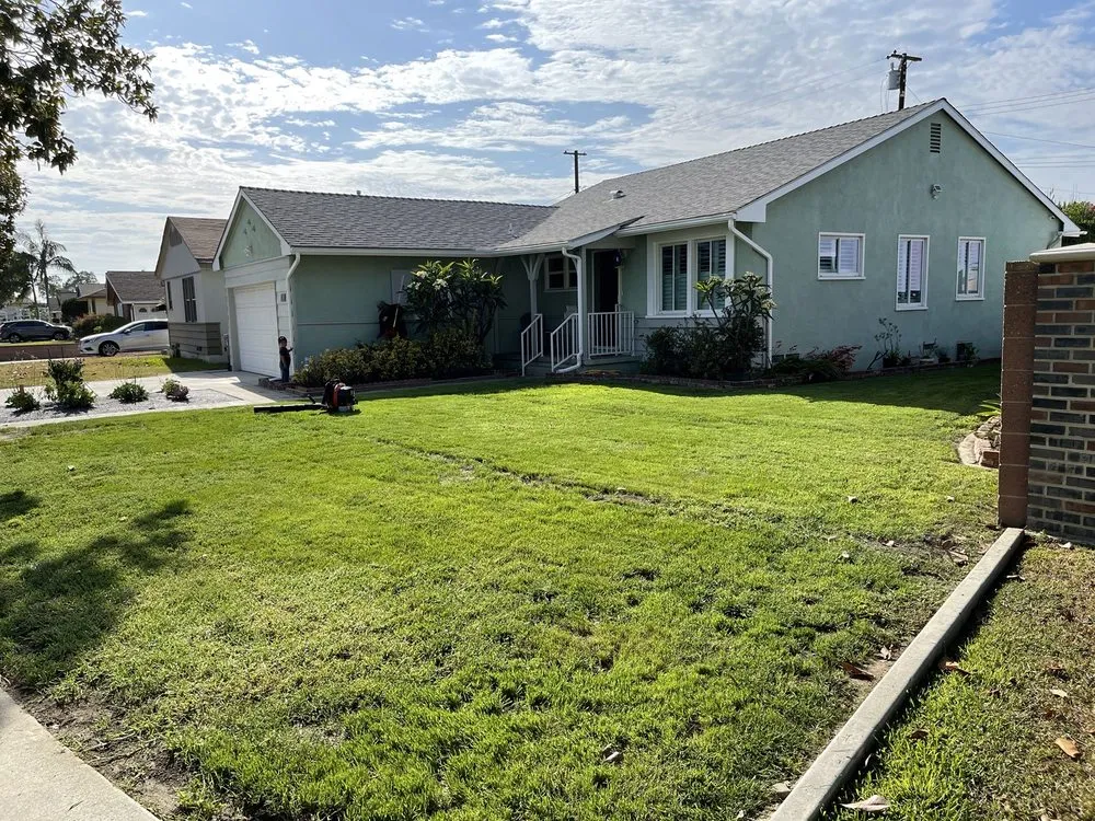 Trusted outdoor landscaping experts serving Pico Rivera, CA - JC’s Maintenance