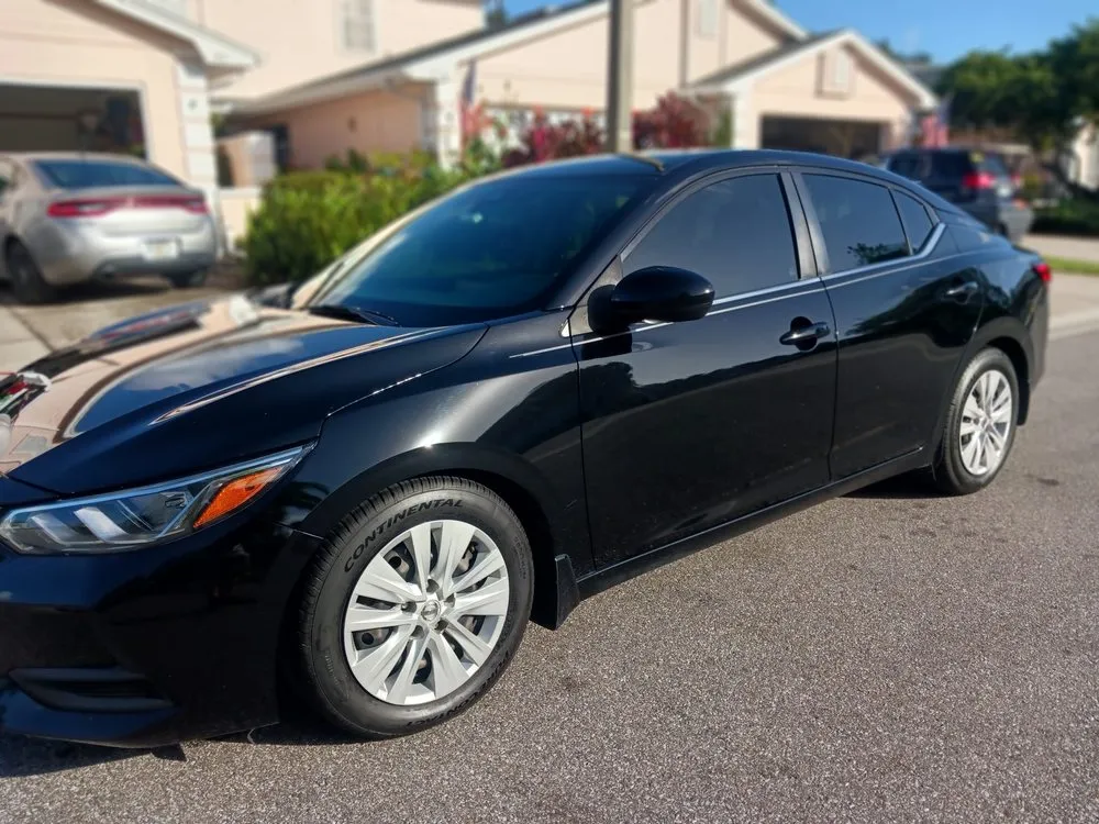 Professional lawn mowing service in Dundee, FL by Jc's Mobile Carwash & Lawncare