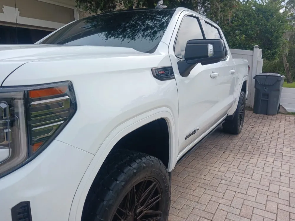 Custom outdoor landscaping experts serving Dundee, FL - Jc's Mobile Carwash & Lawncare