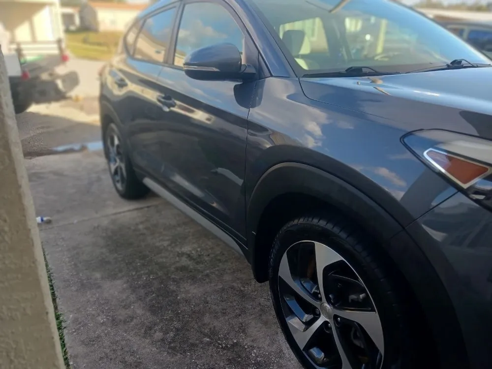 Reliable garden landscaping in Dundee, FL by Jc's Mobile Carwash & Lawncare